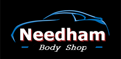 Needham Body Shop